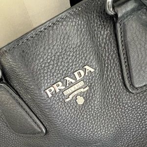 Prada bag